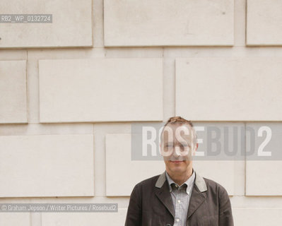 David Sedaris american author, humorist, comedian and radio contributor.Photographed in London in 2004..copyright©Graham Jepson/Writer Pictures/Rosebud2