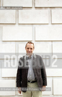 David Sedaris american author, humorist, comedian and radio contributor.Photographed in London in 2004..copyright©Graham Jepson/Writer Pictures/Rosebud2
