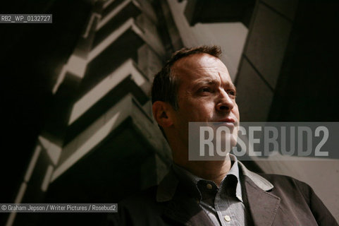 David Sedaris american author, humorist, comedian and radio contributor.Photographed in London in 2004..copyright©Graham Jepson/Writer Pictures/Rosebud2