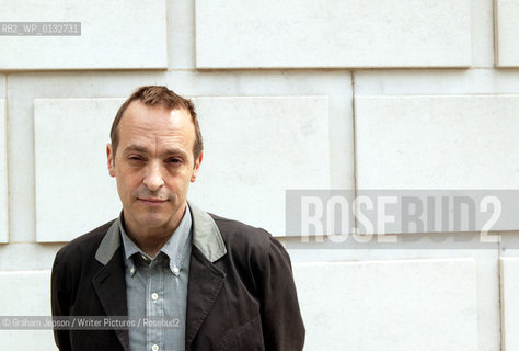 David Sedaris american author, humorist, comedian and radio contributor.Photographed in London in 2004..copyright©Graham Jepson/Writer Pictures/Rosebud2