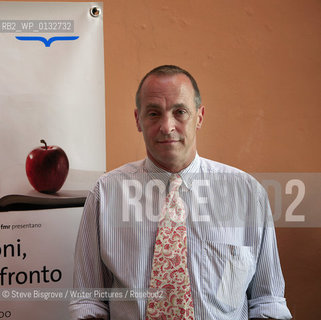 David Sedaris...copyright©Steve Bisgrove/Writer Pictures/Rosebud2
