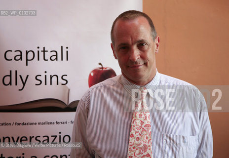 David Sedaris...copyright©Steve Bisgrove/Writer Pictures/Rosebud2