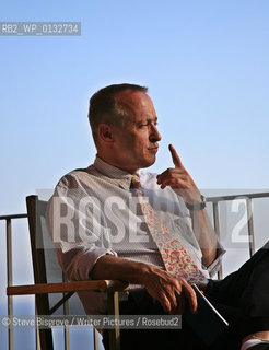 David Sedaris...copyright©Steve Bisgrove/Writer Pictures/Rosebud2