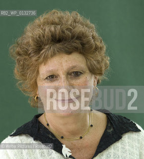 Lynne Segal , Feminist Wr©Writer Pictures/Rosebud2