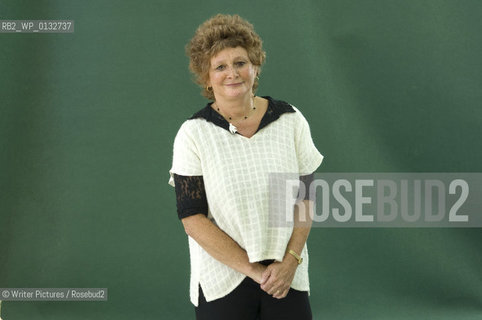 Lynne Segal , Feminist Wr©Writer Pictures/Rosebud2