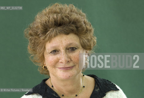 Lynne Segal , Feminist Wr©Writer Pictures/Rosebud2