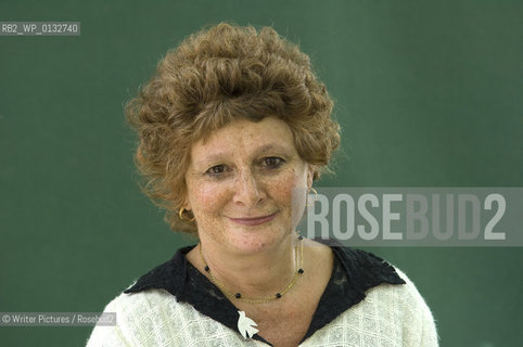 Lynne Segal , Feminist Wr©Writer Pictures/Rosebud2