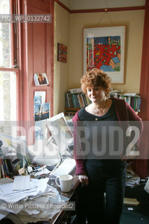 Lynne Segal , Feminist Wr©Writer Pictures/Rosebud2