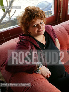 Lynne Segal , Feminist Wr©Writer Pictures/Rosebud2