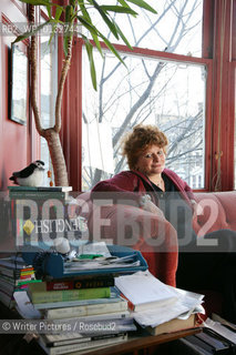 Lynne Segal , Feminist Wr©Writer Pictures/Rosebud2