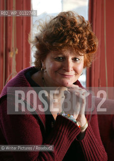 Lynne Segal , Feminist Wr©Writer Pictures/Rosebud2