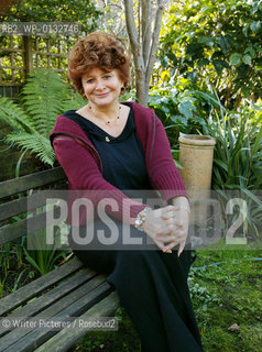 Lynne Segal , Feminist Wr©Writer Pictures/Rosebud2