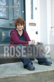 Lynne Segal , Feminist Wr©Writer Pictures/Rosebud2