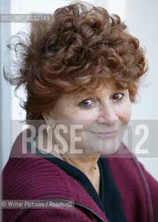 Lynne Segal , Feminist Wr©Writer Pictures/Rosebud2