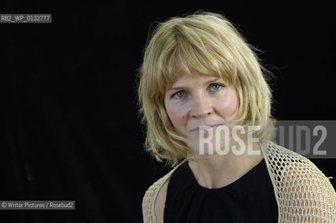 Asne Seirstad,Norwegan star presenter and correspondent. Writer of The Bookseller of Kabal ab©Writer Pictures/Rosebud2