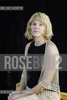 Asne Seirstad,Norwegan star presenter and correspondent. Writer of The Bookseller of Kabal ab©Writer Pictures/Rosebud2