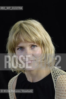 Asne Seirstad,Norwegan star presenter and correspondent. Writer of The Bookseller of Kabal ab©Writer Pictures/Rosebud2