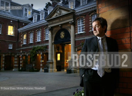 Francisco Lopez Seivane..copyright©Oscar Elias/Writer Pictures/Rosebud2