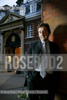 Francisco Lopez Seivane..copyright©Oscar Elias/Writer Pictures/Rosebud2