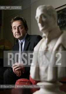 Francisco Lopez Seivane..copyright©Oscar Elias/Writer Pictures/Rosebud2