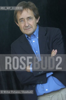 Anthony Seldon writer CREDIT Gerai©Writer Pictures/Rosebud2