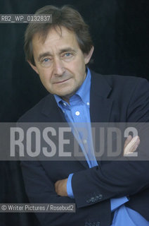 Anthony Seldon writer CREDIT Gerai©Writer Pictures/Rosebud2