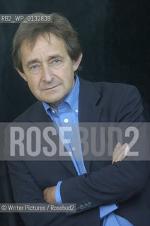 Anthony Seldon writer CREDIT Gerai©Writer Pictures/Rosebud2