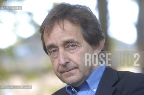 Anthony Seldon writer CREDIT Gerai©Writer Pictures/Rosebud2