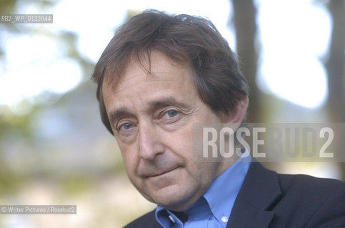 Anthony Seldon writer CREDIT Gerai©Writer Pictures/Rosebud2
