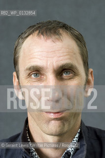Will Self..copyright©Geraint Lewis/Writer Pictures/Rosebud2