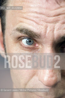 Will Self..copyright©Geraint Lewis/Writer Pictures/Rosebud2