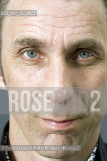 Will Self..copyright©Geraint Lewis/Writer Pictures/Rosebud2