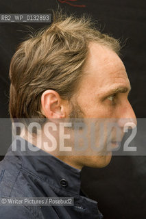Will Self ,writer wh©Writer Pictures/Rosebud2