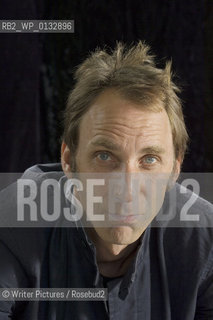 Will Self ,writer wh©Writer Pictures/Rosebud2