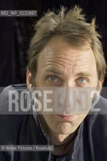 Will Self ,writer wh©Writer Pictures/Rosebud2