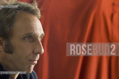 Will Self ,writer wh©Writer Pictures/Rosebud2