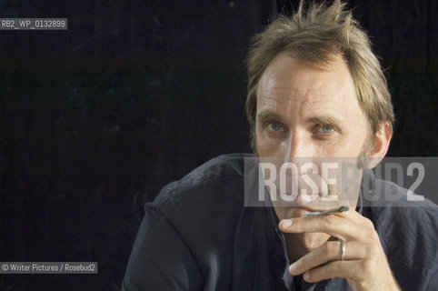 Will Self ,writer wh©Writer Pictures/Rosebud2