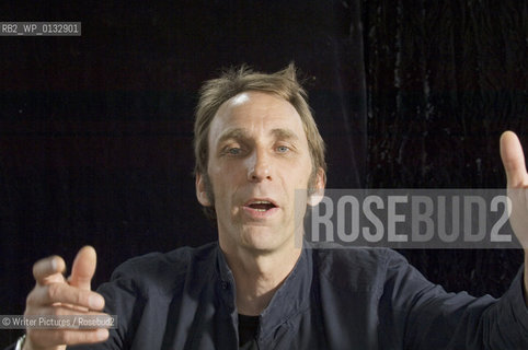 Will Self ,writer wh©Writer Pictures/Rosebud2