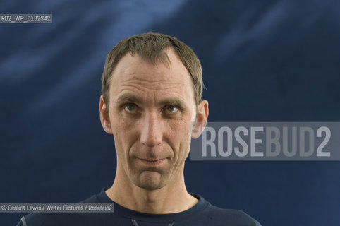 Will Self,  Author and Writer. CREDIT Geraint LewisWill Self..Copyright©Geraint Lewis/Writer Pictures/Rosebud2