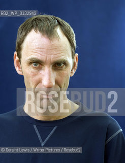 Will Self,  Author and Writer. CREDIT Geraint LewisWill Self..Copyright©Geraint Lewis/Writer Pictures/Rosebud2