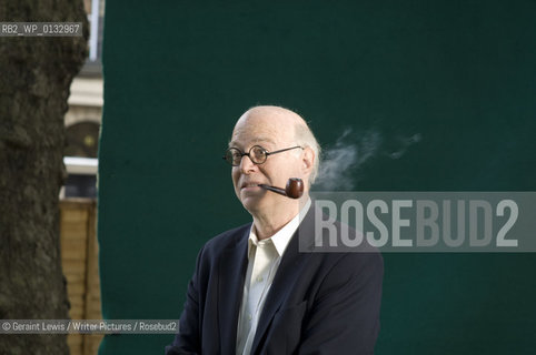 Richard Sennett..Copyright©Geraint Lewis/Writer Pictures/Rosebud2