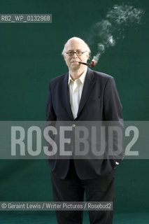 Richard Sennett..Copyright©Geraint Lewis/Writer Pictures/Rosebud2
