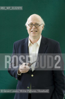 Richard Sennett..Copyright©Geraint Lewis/Writer Pictures/Rosebud2