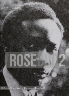 Francesc Seres..copyright©Oscar Elias/Writer Pictures/Rosebud2