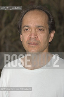 Vikram Seth at Galle Lite©Writer Pictures/Rosebud2