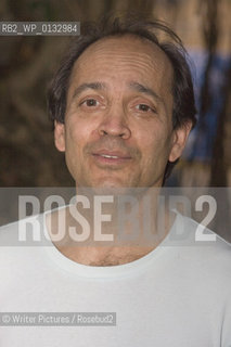Vikram Seth at Galle Lite©Writer Pictures/Rosebud2