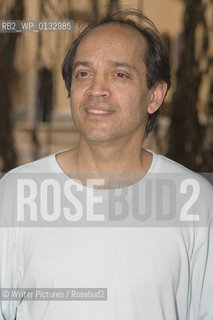 Vikram Seth at Galle Lite©Writer Pictures/Rosebud2