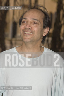 Vikram Seth at Galle Lite©Writer Pictures/Rosebud2