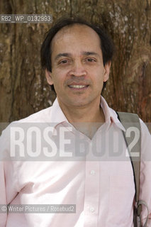 Vikram Seth at Galle Lite©Writer Pictures/Rosebud2