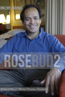 Vikram Seth poet and writer at Adelaide writers week 5th March 2006.                                                                                                                                                                                                                                                                                                                                                                                                                                                                                                                                                                                                                                                                                                                                                                                                                                                                                                                        . .copyright©David Mariuz/Writer Pictures/Rosebud2